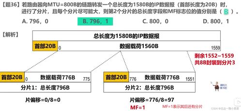 計(jì)算機(jī)網(wǎng)絡(luò)408題（2020-2022） 聚焦開(kāi)發(fā)與服務(wù)的核心考點(diǎn)解析